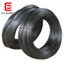 25kg 50kg packing iron 1.2mm  1.5mm 1.8mm bwg12 bwg14 bwg20 black fencing wire to sri lanka